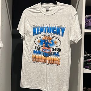 Kentucky shirt